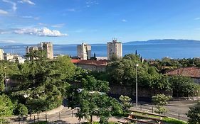 Rijeka Sea View For 2